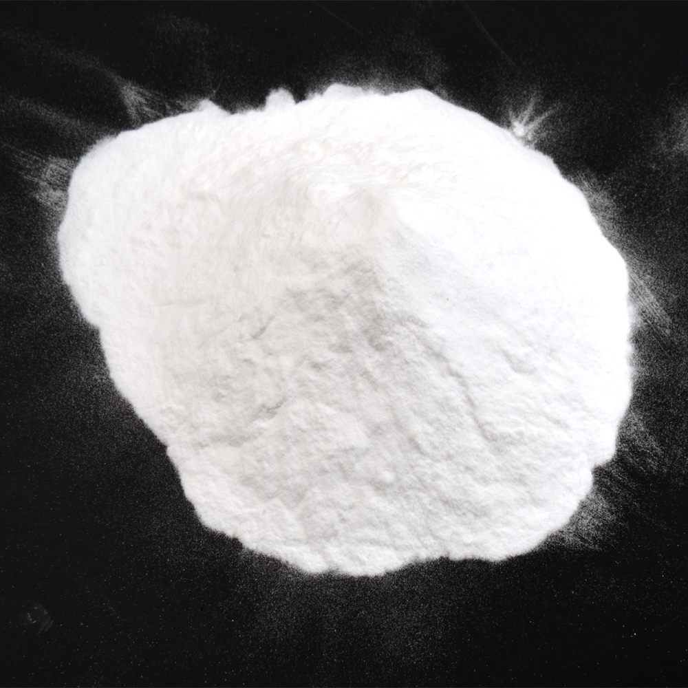 白刚玉粉white fused alumina powder