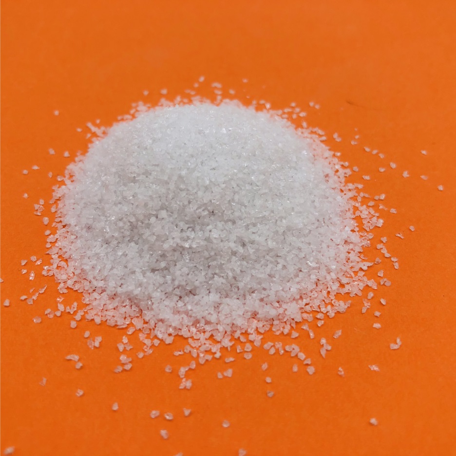 喷砂白刚玉white alumina oxide